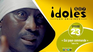 IDOLES  Saison 7  Episode 23 VOSTFR [upl. by Christian]