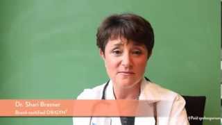 Menopause How to Manage Weight Dr Shari Brasner MD [upl. by Niarfe]