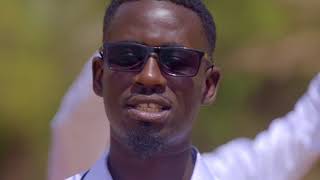 Aboubacry Samb  Mbaye Dane Nga Video Officielle [upl. by Beekman]