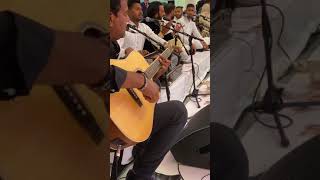 Zahir Abbas Qawwal Nit Khair Manga Live Performance [upl. by Vil]