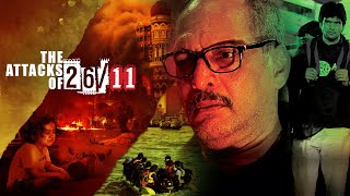 The Attacks of 2611  दिल दहला देने वाली मूवी  Nana Patekar Atul Kulkarni  द अटैक ऑफ 2611 [upl. by Yrret]