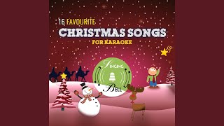 Rockin Around the Christmas Tree Karaoke [upl. by Oisinoid]