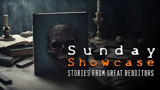 Sunday Showcase with Doctor Plague [upl. by Gnad]