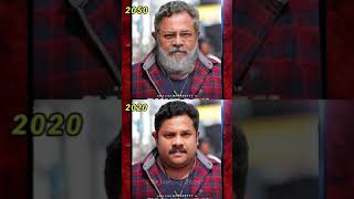 Shylock Movie Actors Expect 2050 Looks shorts shylock [upl. by Atinihs]