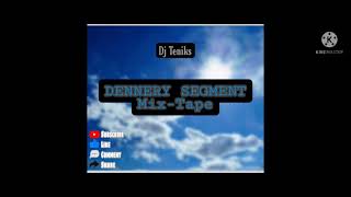 DENNERY SEGMENT MIXTAPE 2021 PART 2 [upl. by Ingold]