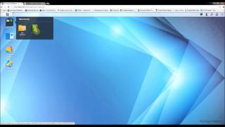 Synology DSM 50 Overview [upl. by Weinrich49]