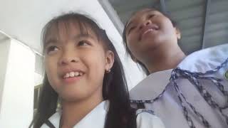 SCHOOL VLOGGGG with bestfriends  MykaGozumTV Vlogs [upl. by Jezabella354]