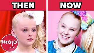 Top 10 Dance Moms Stars Where Are They Now [upl. by Mariellen315]