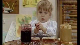 Michelle Tanner  Full House  Seasons 1 4 [upl. by Vadim]