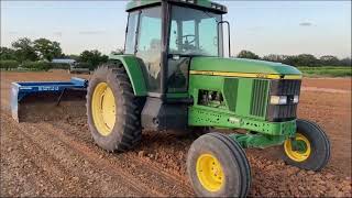 2001 JOHN DEERE 7210 For Sale [upl. by Matt]