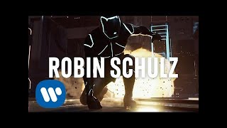 Robin Schulz TV Show Performance [upl. by Ydrah360]