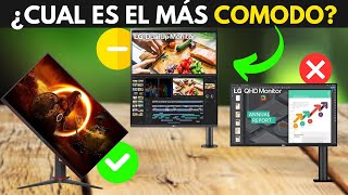 🖥 3 Mejores Monitores Verticales 2024 Oferta en la Descripción [upl. by Martin]