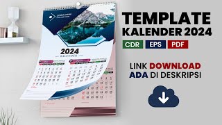 Kalender 2024 Masehi Hijriyah Jawa Lengkap dengan Hari Libur Nasional [upl. by Akselav]