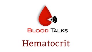 Hematocrit  Hct  basic hematocrit and clinical application [upl. by Dis]