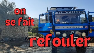 On se fait refouler [upl. by Yrneh357]