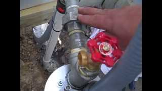 Sustainable Water Supply for the Farmer or Prepper [upl. by Aubrie]