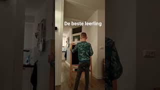 de beste leerling [upl. by Osei]