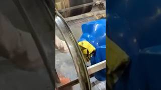 Water Tank Foctory Manufacturer process… [upl. by Battista]