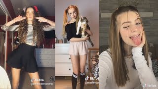 TikTok egirl compilation That what we need [upl. by Gula]