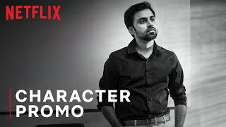 Jeetu Bhaiya  Teaser  Kota Factory Season 2  TVF  Netflix India [upl. by Clute]