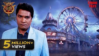 CID क्यों पहुँची आधी रात को Theme Park  CID  TV Serial Latest Episode [upl. by Roxine]