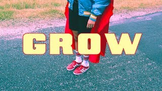 Grow  Conan Gray  Teaser [upl. by Ilhsa]