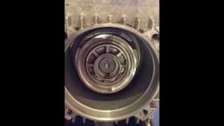 Kranzle Pressure Washer Service amp Repairs  Calverts Car Clean [upl. by Riordan]