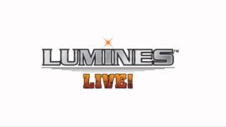 Lumines Live  Lounge [upl. by Bak]