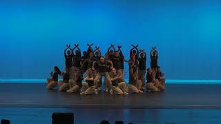 WV Orchesis 2024 [upl. by Hippel166]