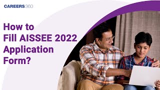 AISSEE 2022 Application Form Released  How to Register for Sainik School Admission 2022 [upl. by Lovich]