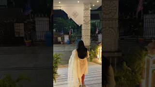 Ishq hua😍 short vlog trending ishqhua shorts [upl. by Enyahc]