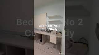 Damansara Perdana Emerald Condo PJ For Sale l 1114sf 3R 2B RM530K l Stephanie E1258 60193377762 [upl. by Fransis]