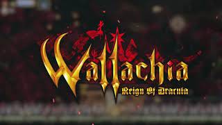 Wallachia Reign of Dracula  Nintendo Switch  Trailer  Retail PixelHeartJustForGamesVGNYSoft [upl. by Maillw]