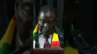 Emmerson MNANGAGWA Les Dirigeants Africains Les Plus Âgés [upl. by Retla]