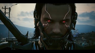 No Fixers  AY Ep20  Cyberpunk 2077  v20 [upl. by Ettesus]