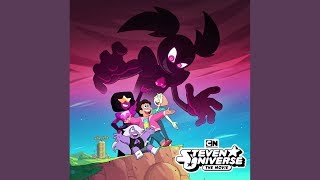 Steven Universe The Movie  Original Soundtrack Instrumental Version ALBUM [upl. by Yarg942]