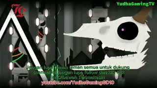 React Video bareng Yudha  Episode 3 [upl. by Ymme438]