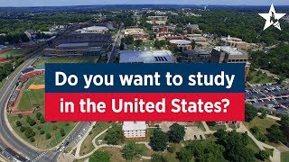 EducationUSA  Study in the USA [upl. by Etiam144]