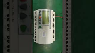 REPAIR CROUZET PLC CONTROLLER MILLENIUM 3 XD26 PN  88970163  INGRESS MALAYSIA [upl. by Clava]