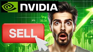 Selling my NVDA Stock and Analyzing This Weeks Earnings [upl. by Laen291]