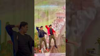 Chaiya Chaiya Dance  SRK dance chaiyachaiya bollywoodsongs bollywooddance ytshorts [upl. by Lanita]