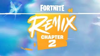 All Remix Chapter 2 Teasers But In Reverse ⏪ [upl. by Icak15]