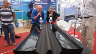 Sunsail Gutter Boat Championship [upl. by Bobbette]