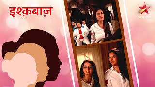 Womens Day Special Ishqbaaz  Anika ne dikhayi apani Bahaduri  part 1 iwd2023 embraceequity [upl. by Wiley]