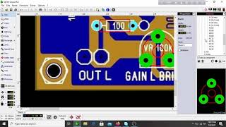 How TO Clone PCB With Sprint Layout 6 [upl. by Anolahs]