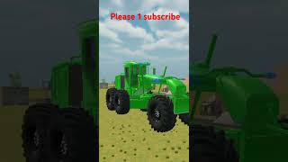 Carder machine new stunts video new ram gaming [upl. by Nylaret]