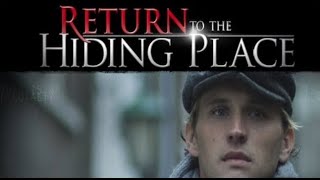 Return to the Hiding Place Full Movie I John Rhys Davies I Mimi Sagadin [upl. by Arabrab697]