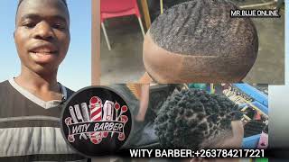 Wity Barber in Chipinge 0784217221 [upl. by Catrina855]