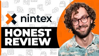 Nintex Honest Review  Watch Before Using [upl. by Airyt]