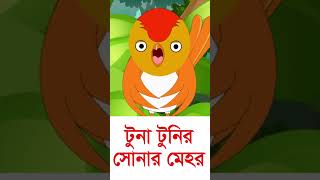 নাক কাটা রাজা Nak Kata Raja  Thakurmar Jhuli  Rupkothar Golpo  পর্ব০৪  banglacartoon [upl. by Natascha474]